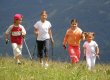 Recupero Funzionale Posturale con Nordic Walking