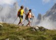 Recupero Funzionale Posturale con Nordic Walking