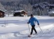 Recupero Funzionale Posturale con Nordic Walking